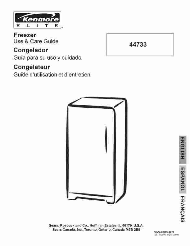 Kenmore Freezer 297310600-page_pdf